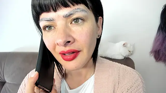 Snapshot of queen_fetish chatting on January 16, 1:36 pm queen fetish online show from January 16, 1:36 pm