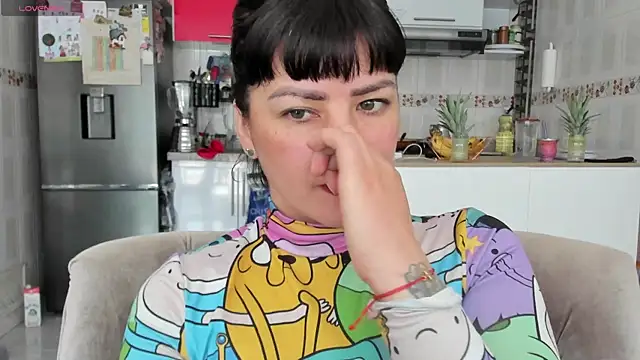 Snapshot of queen_fetish chatting on February 28, 5:04 pm queen fetish online show from February 28, 5:04 pm