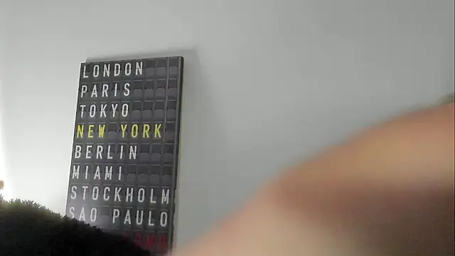 queen fetish online show from February 12, 4:46 pm