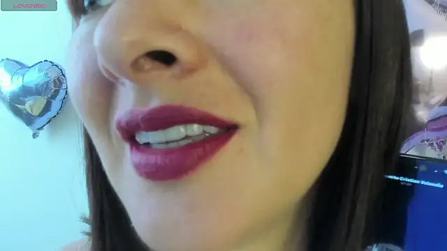 queen fetish online show from June 6, 2:55 pm