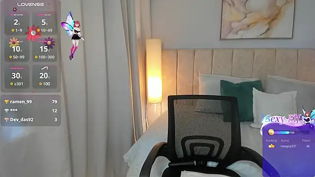 Snapshot of Atenea_cuteee chatting on January 18, 10:17 pm Atenea cuteee online show from January 18, 10:17 pm