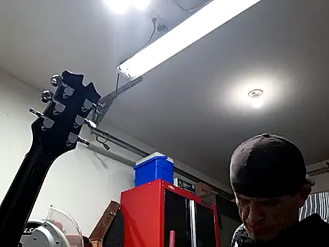 ironwood420 online show from December 20, 1:43 pm