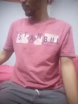 Arabian-B online show from November 25, 10:43 pm