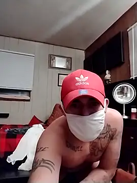 prettyboi6992 online show from February 8, 7:15 am