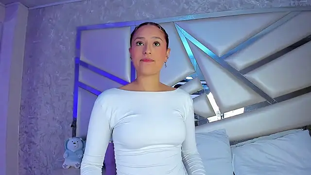 Miia002 online show from January 10, 12:12 am