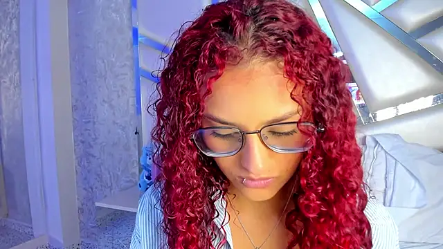 Miia002 online show from February 27, 12:54 am