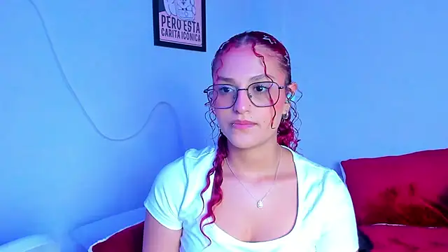 Miia002 online show from July 23, 10:19 pm