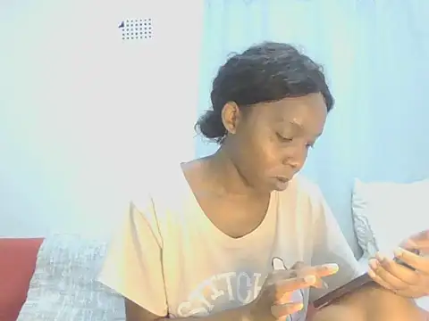 Snapshot of Sexxybella27 chatting on December 1, 7:30 pm Sexxybella27 online show from December 1, 7:30 pm