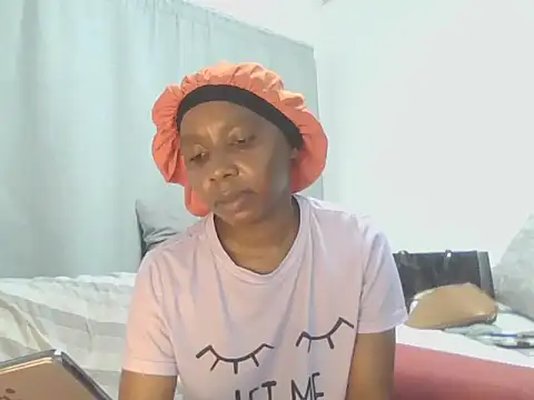 Sexxybella27 online show from February 23, 7:22 pm