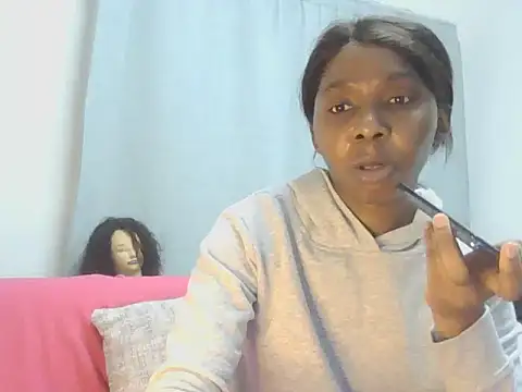 Sexxybella27 online show from July 16, 6:36 pm