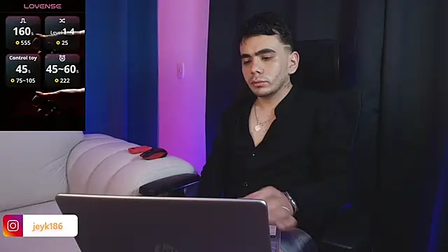 Jey keler1 online show from November 29, 4:59 am