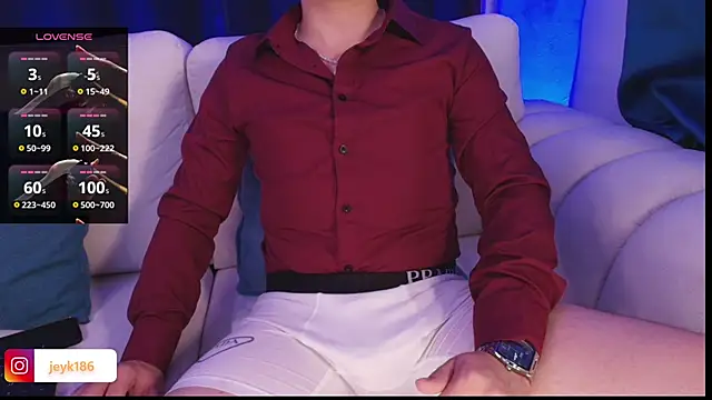 Jey keler1 online show from February 11, 10:15 pm