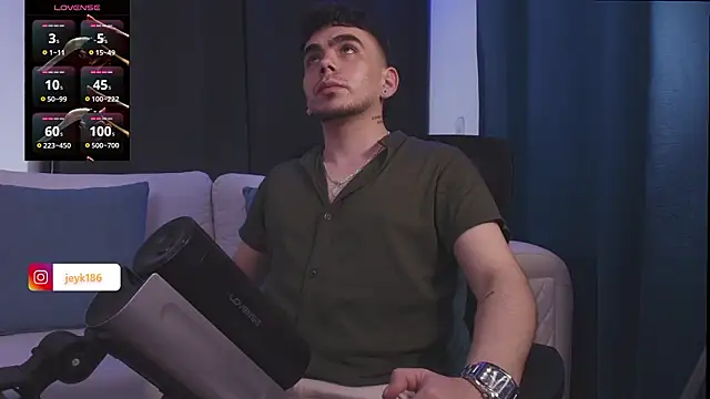 Jey keler1 online show from February 20, 2:52 am