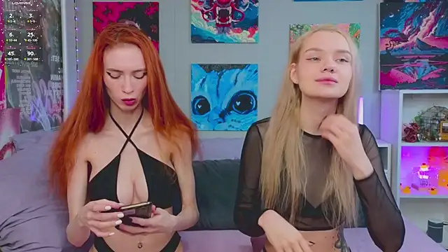 Snapshot of Viena_dias chatting on November 25, 9:15 pm Viena dias online show from November 25, 9:15 pm