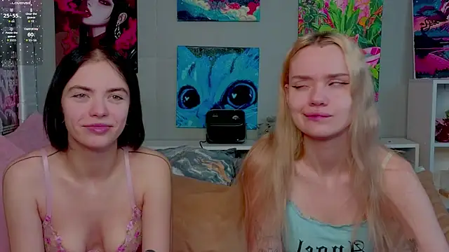 Viena dias online show from January 7, 8:17 am