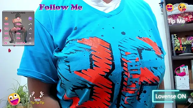 hazel 34 online show from October 28, 8:29 am