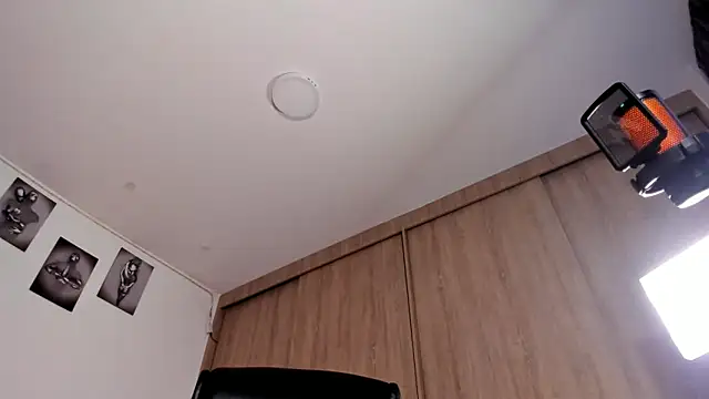 Bambi gurl online show from January 30, 1:22 am