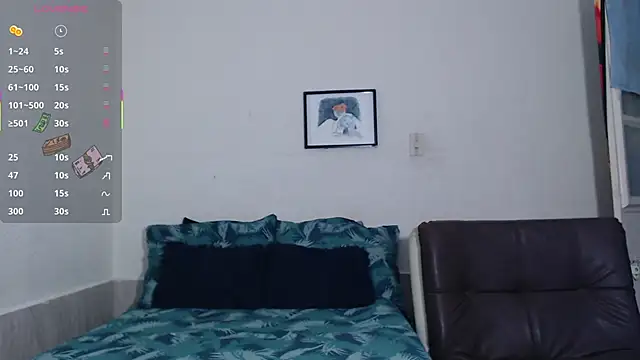 agata 22 online show from November 20, 3:28 am