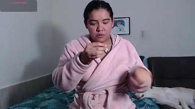 agata 22 online show from December 16, 3:44 am