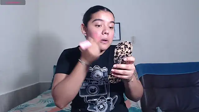 agata 22 online show from February 7, 3:32 am