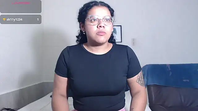 Snapshot of agata_22 chatting on May 6, 3:24 am agata 22 online show from May 6, 3:24 am