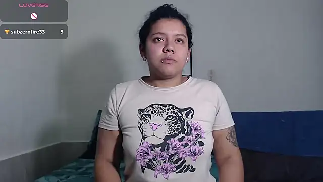 Snapshot of agata_22 chatting on May 7, 3:12 am agata 22 online show from May 7, 3:12 am