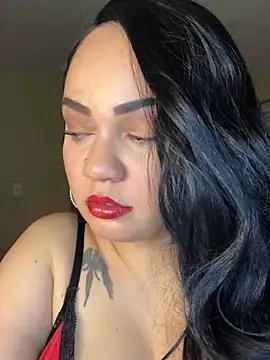 DestineeJayde online show from March 16, 12:56 am