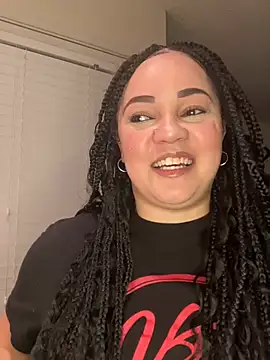 DestineeJayde online show from March 21, 7:00 am