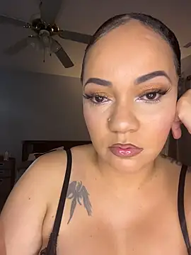 DestineeJayde online show from October 23, 4:34 am