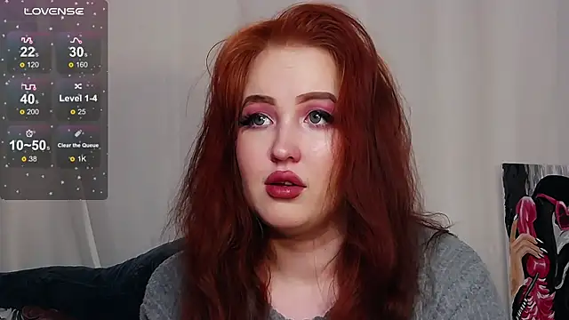 IrinaArt online show from December 1, 12:15 am