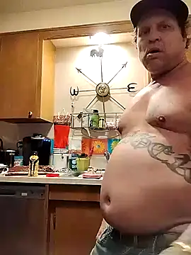 fukurbutt online show from December 25, 11:10 pm