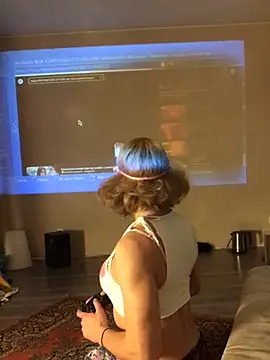 BigAssKi online show from January 11, 2:20 am