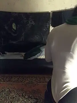 BigAssKi online show from March 16, 11:14 pm