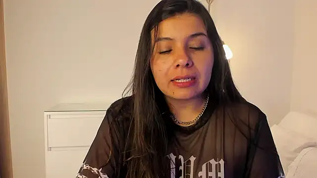 miaa daniels online show from March 13, 3:13 am