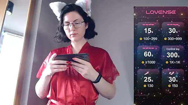 vaders daughter online show from February 13, 2:31 pm