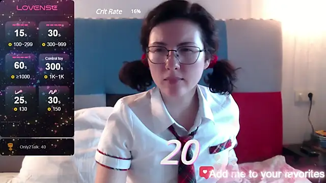 vaders daughter online show from March 13, 2:44 pm