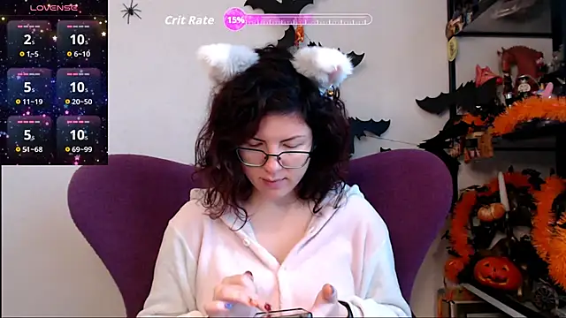 vaders daughter online show from October 28, 5:33 am