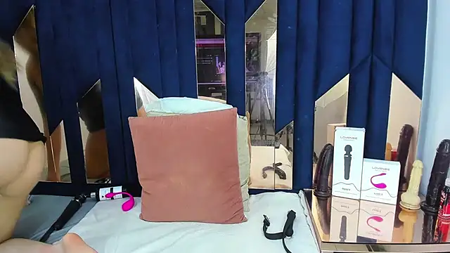 Barbie girl 69 online show from November 8, 2:39 pm