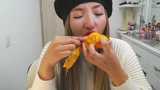 Barbie girl 69 online show from February 4, 11:53 pm