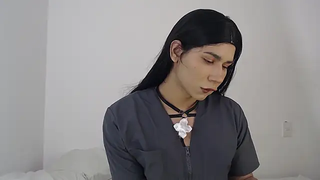 Snapshot of Moon_Foxxy chatting on February 22, 4:13 am Moon Foxxy online show from February 22, 4:13 am