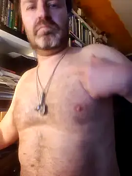 Snapshot of Tigerhill2023 chatting on January 7, 1:06 am Tigerhill2023 online show from January 7, 1:06 am
