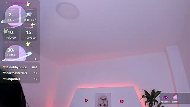 Snapshot of Kim_ev chatting on January 23, 11:15 am Kim ev online show from January 23, 11:15 am