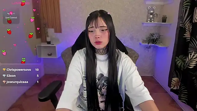 mia catt05 online show from January 2, 7:44 am