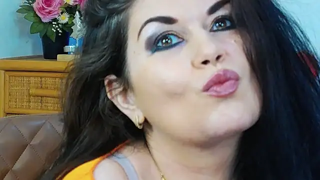 EllenGrace online show from February 17, 8:22 am