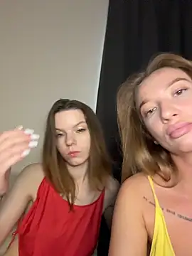 RollingGirls online show from June 21, 1:03 pm