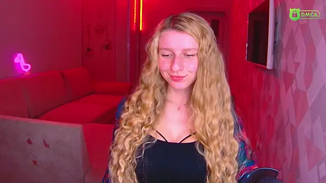 AmaliaQueen online show from November 29, 3:26 pm