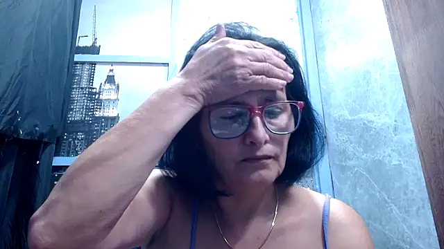 Nastylatinaxxx online show from November 26, 12:06 pm