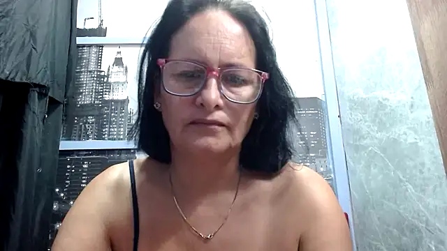 Nastylatinaxxx online show from January 7, 11:23 am