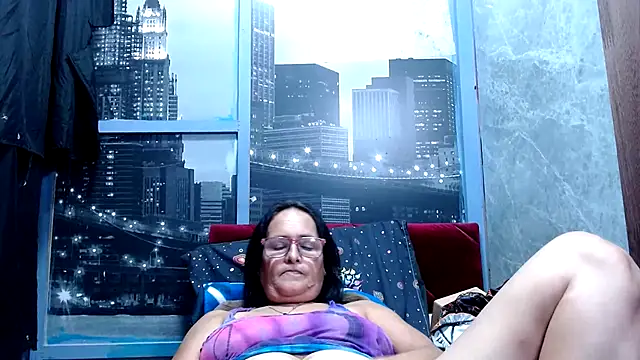 Nastylatinaxxx online show from February 9, 9:08 pm