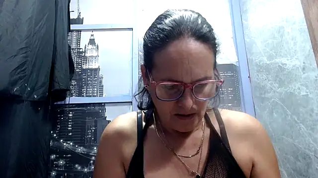 Nastylatinaxxx online show from February 14, 12:24 pm